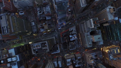 New York City Aerial