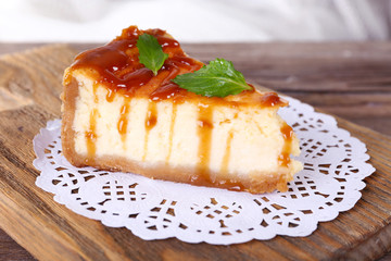 Cheese cake