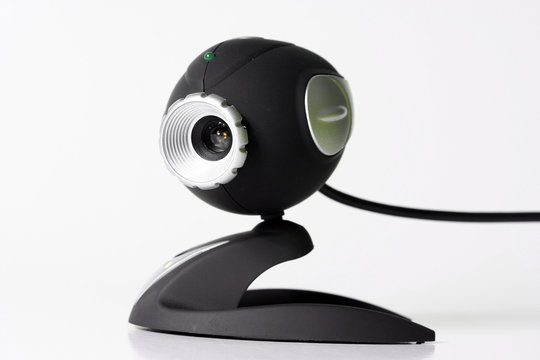 Web camera