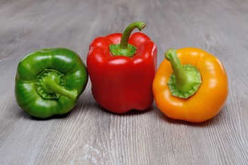 Peperoni - Peppers