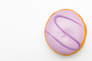 leckerer süßer snack