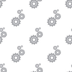 New Mechanism seamless pattern