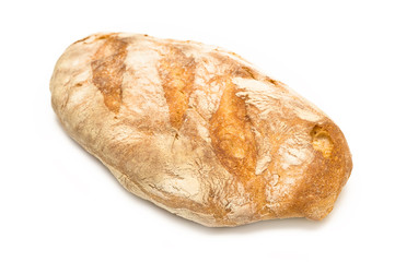 Ciabatta, Italian bread