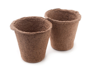 Peat Pots