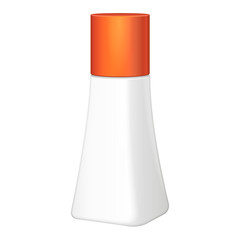 Cosmetic Perfume, Deodorant