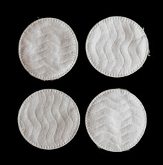 cotton pads