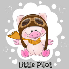 Little Pilot