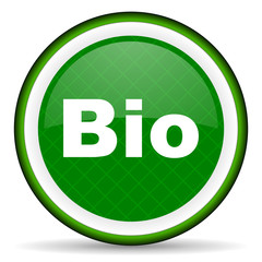 bio green icon