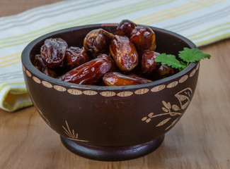Dates fruit
