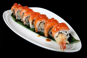 dish of Japanese cuisine