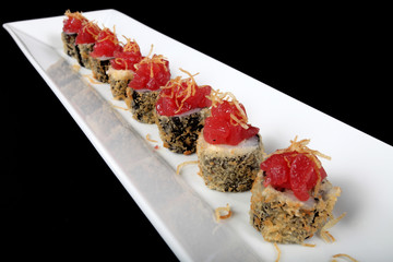 dish of Japanese cuisine