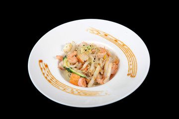 dish of Japanese cuisine