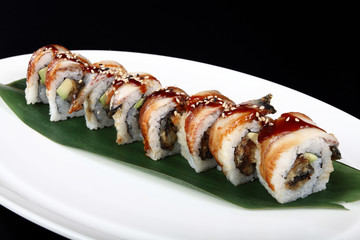 dish of Japanese cuisine