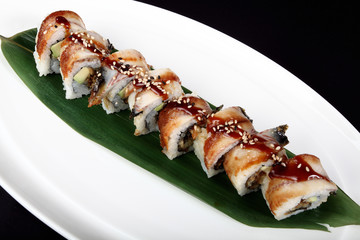 dish of Japanese cuisine