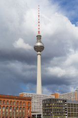 Berliner Fernsehturm