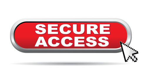 SECURE ACCESS ICON
