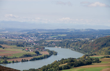 Danube Valley