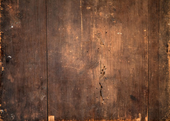 Wooden texture