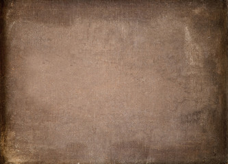 Old Fabric Burlap Texture