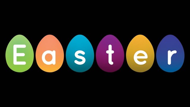 Easter