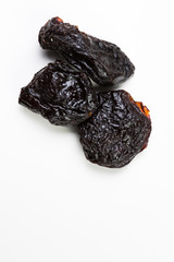 Dried Plums