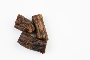 Dried Banana
