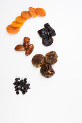 Dried Fruits