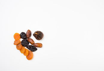 Dried Fruits
