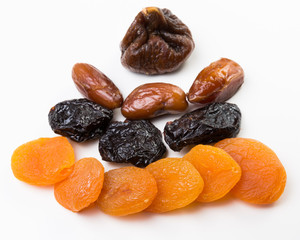 Dried Fruits