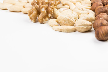 Nuts