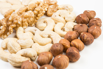Nuts