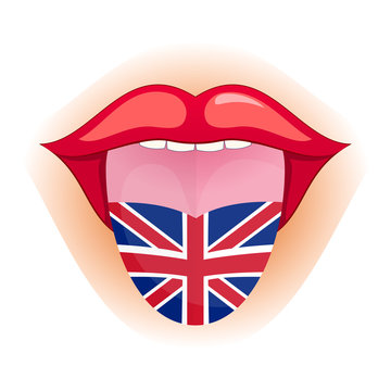Lengua / lenguaje idioma ingl&eacute;s Inglaterra - Reino Unido