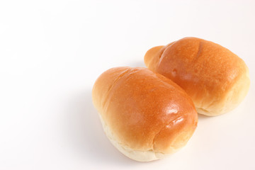 ロールパン