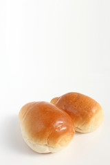 ロールパン