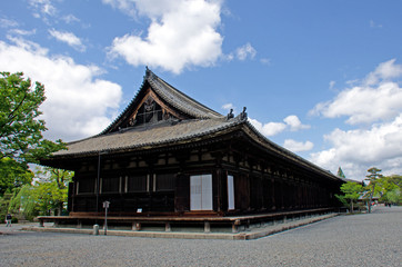 寺院