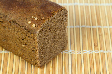bread