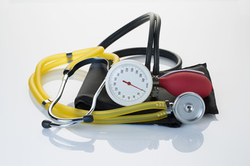 Blutdruckmessger&auml;t