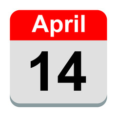 Icono app calendario