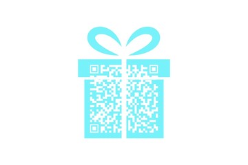 barcode gift