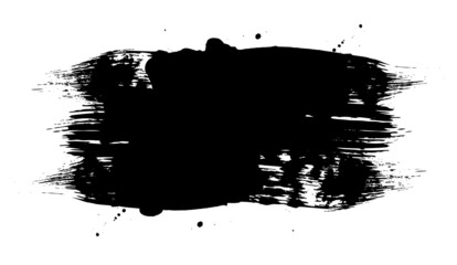 Grunge Stains Vector