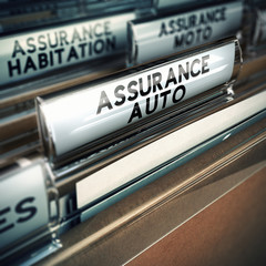 Assurance Auto