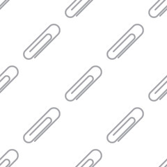 New Clip seamless pattern
