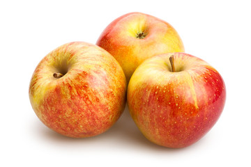 apples