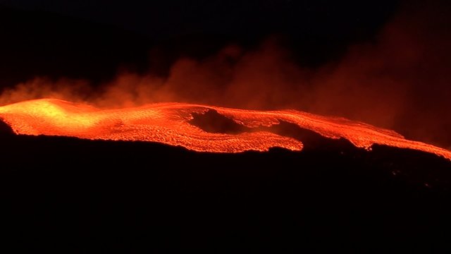 night lava flux