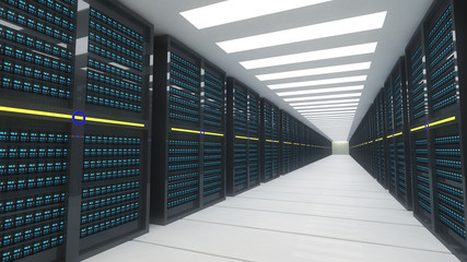 Render farm © Miguel Aguirre