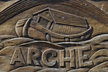 Arche Noah