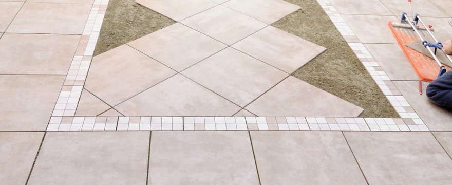 Poser du carrelage