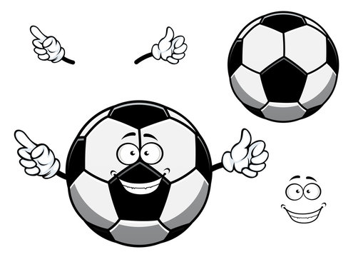 Soccer Ball Character Images – Browse 203,152 Stock Photos, Vectors, and  Video | Adobe Stock