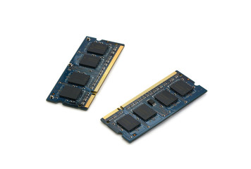 2 RAM