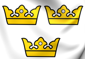Three Crowns - 81059976